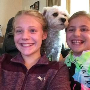 Meet your Posher, Eileen